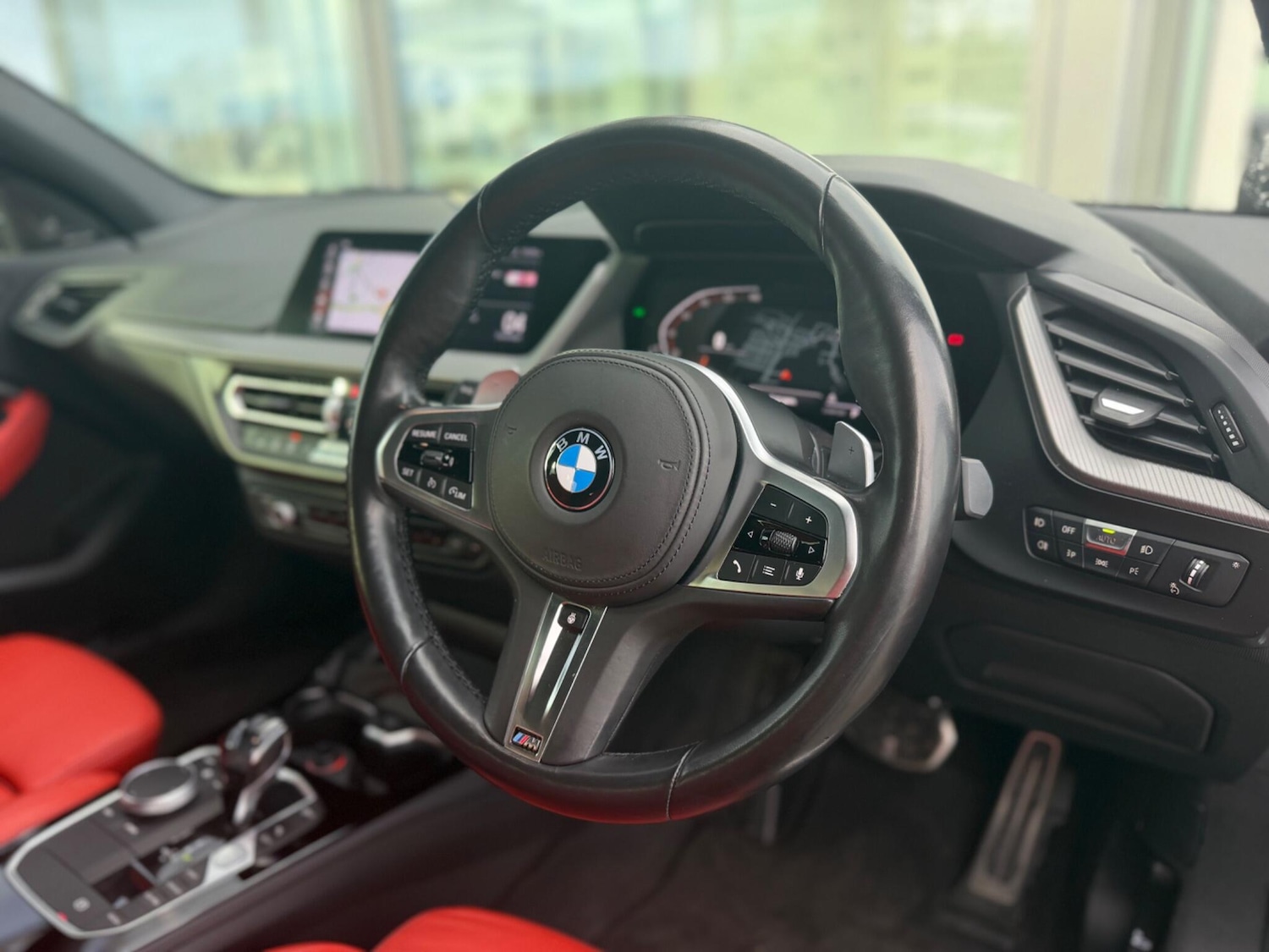 Used BMW 1 Series 2020 for sale - 77124827: Photo 7