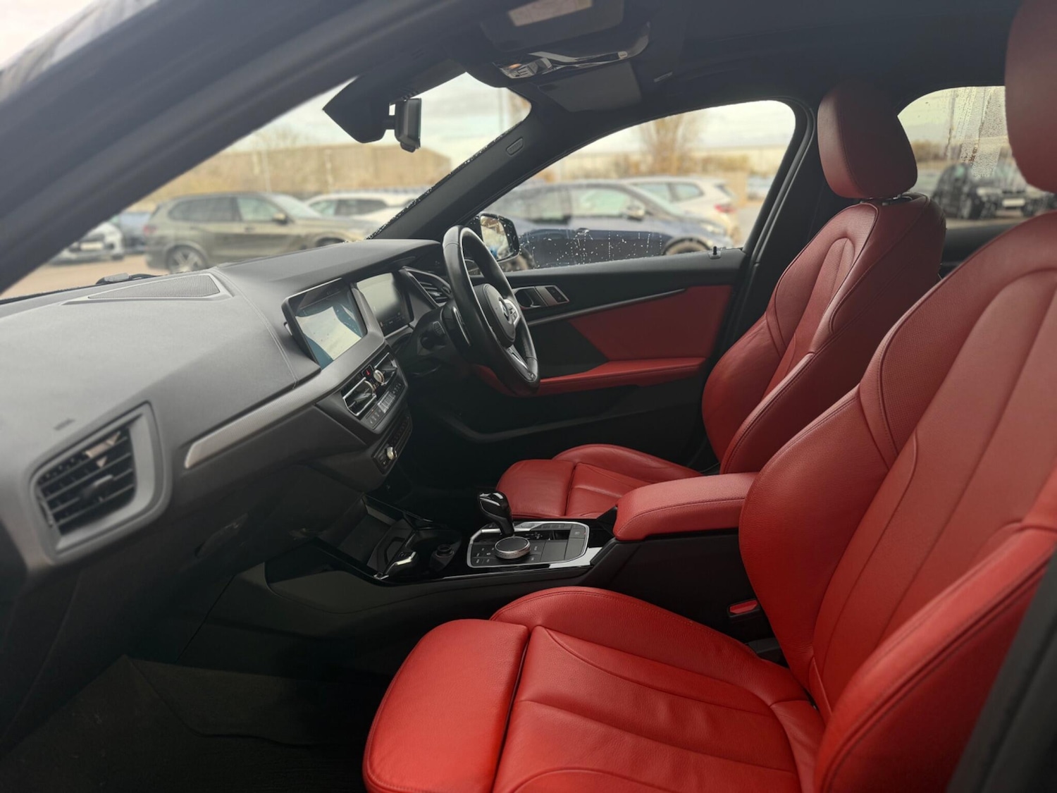 Used BMW 1 Series 2020 for sale - 77124827: Photo 8