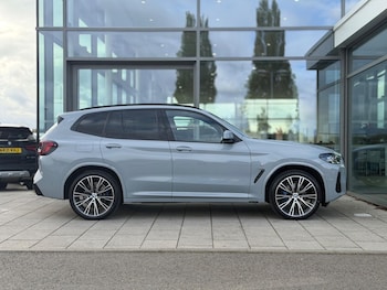 Used BMW X3 2023 for sale - 76315677: Photo