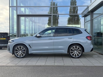 Used BMW X3 2023 for sale - 76315677: Photo