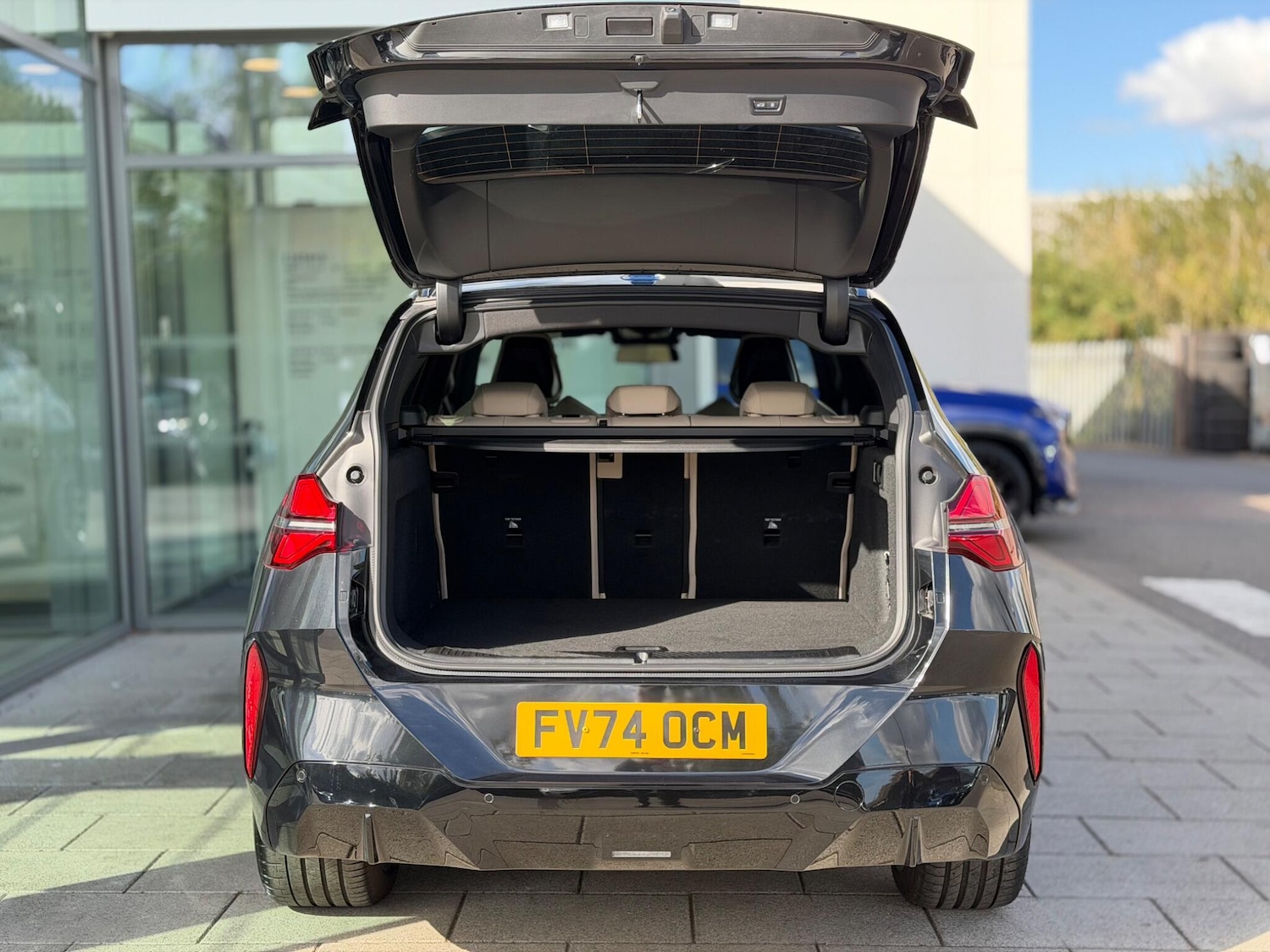 Used BMW X3 2025 for sale - 76848964: Photo 14