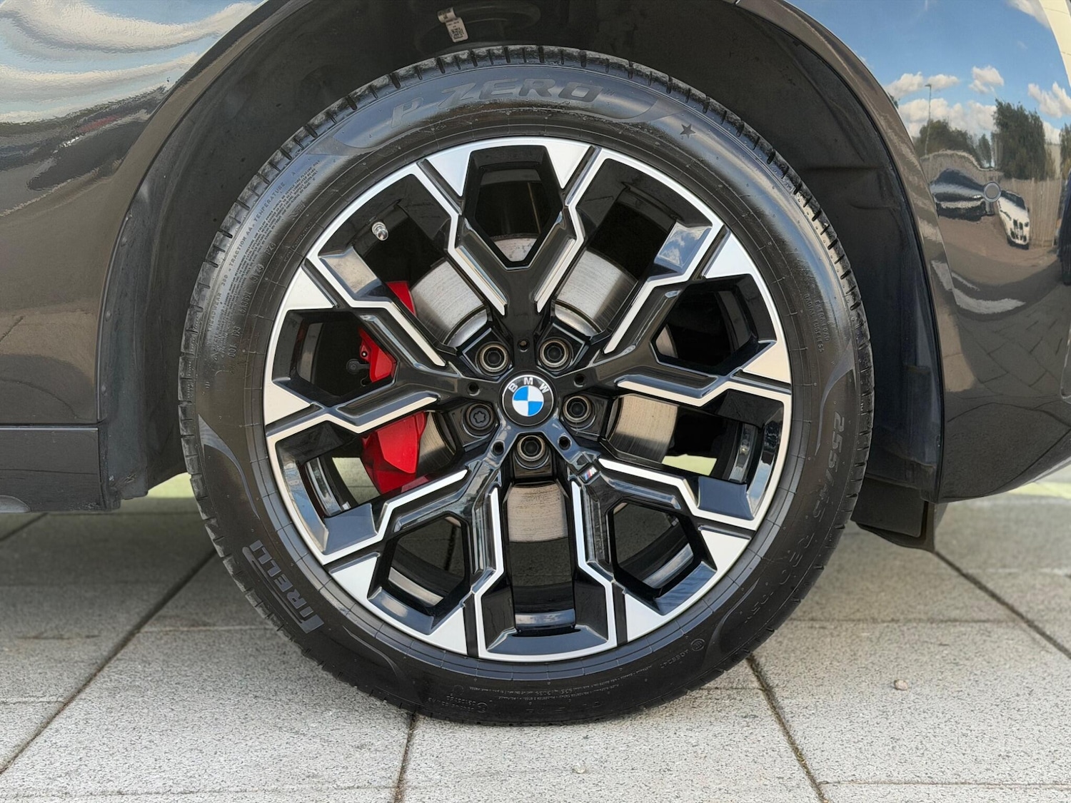 Used BMW X3 2025 for sale - 76848964: Photo 15