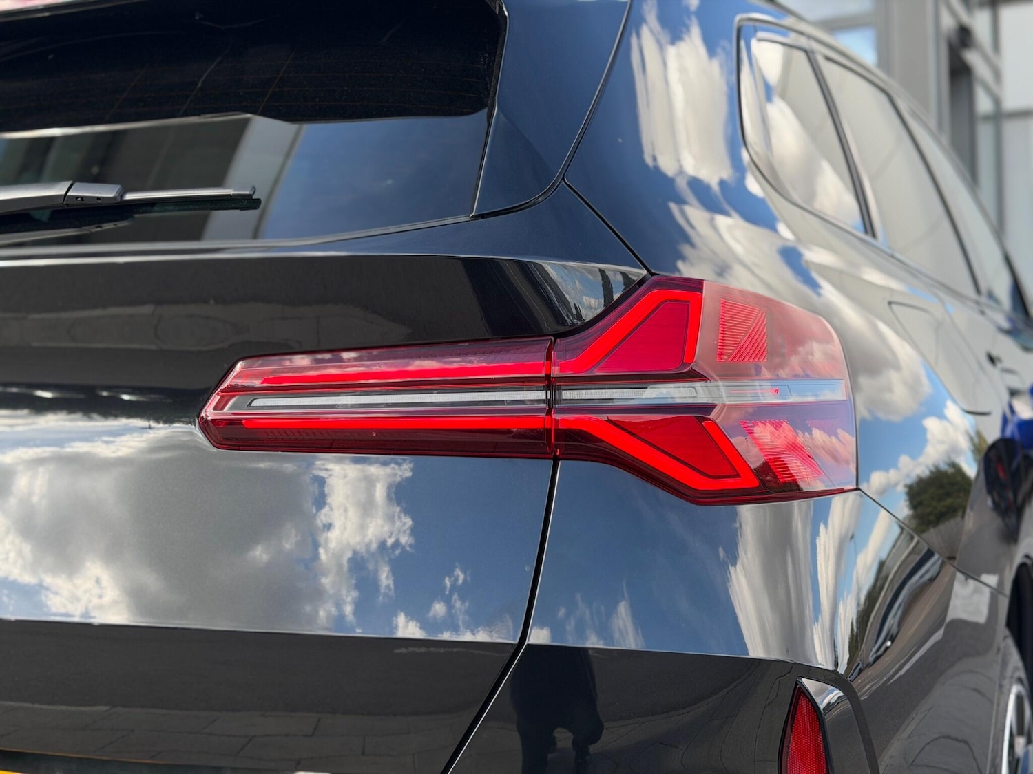 Used BMW X3 2025 for sale - 76848964: Photo 16