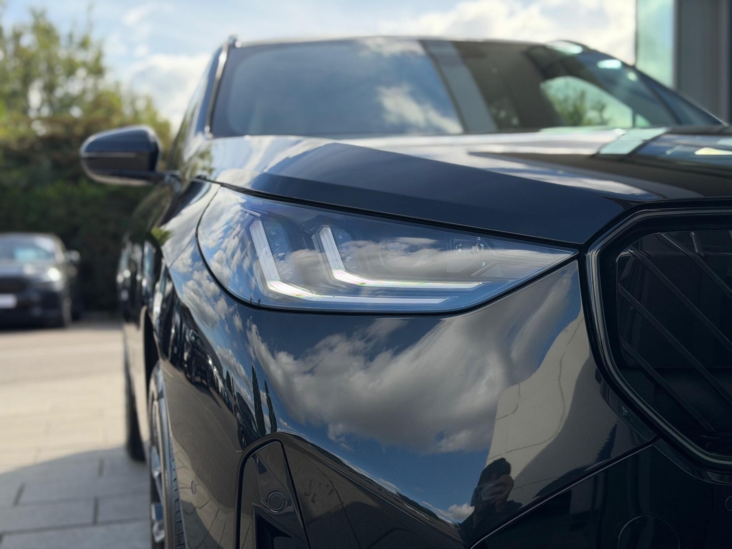 Used BMW X3 2025 for sale - 76848964: Photo 17