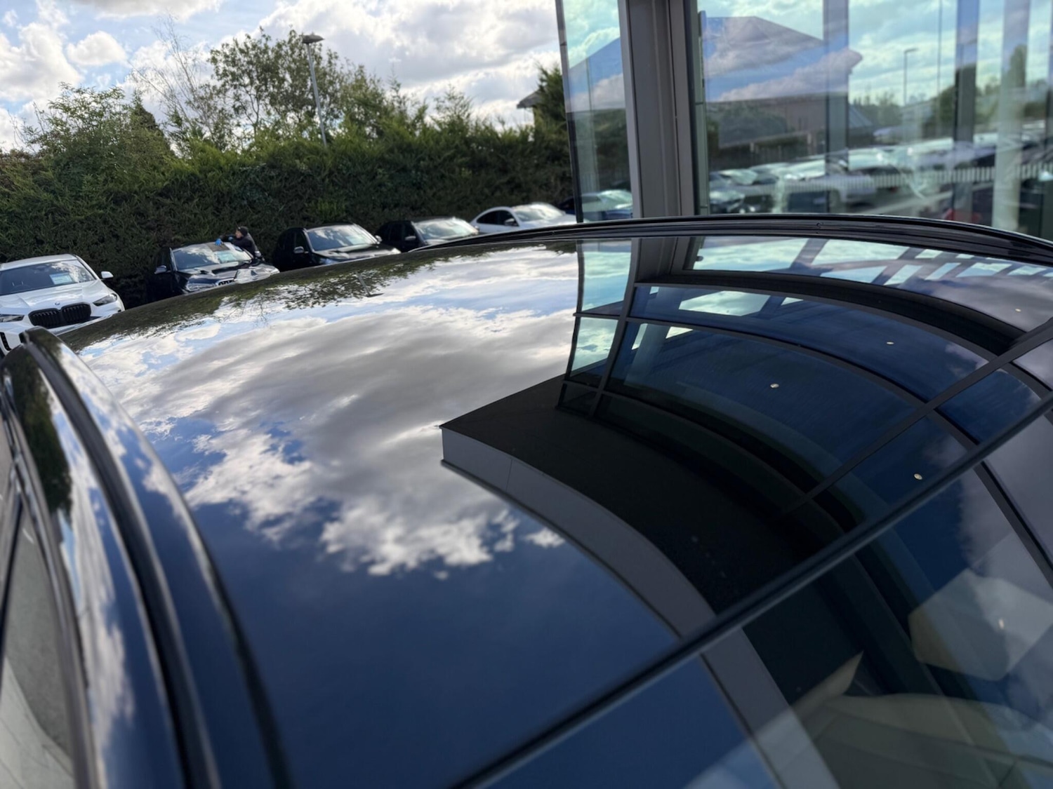 Used BMW X3 2025 for sale - 76848964: Photo 18