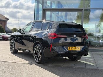 Used BMW X3 2025 for sale - 76848964: Photo