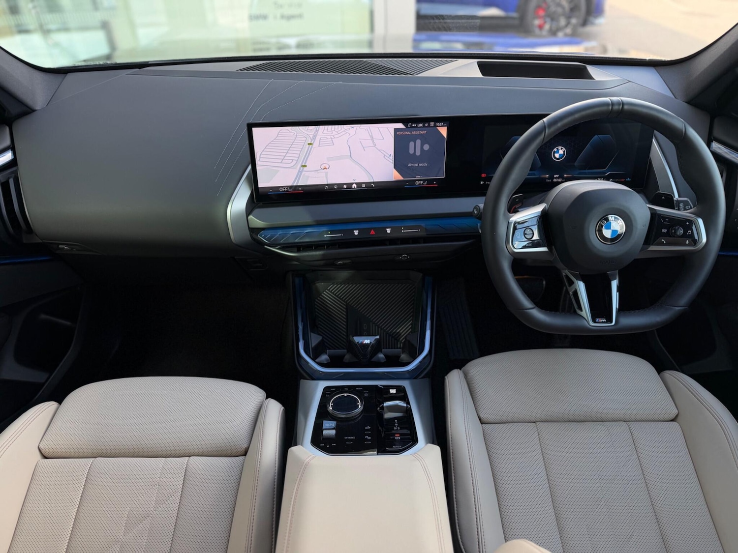 Used BMW X3 2025 for sale - 76848964: Photo 5