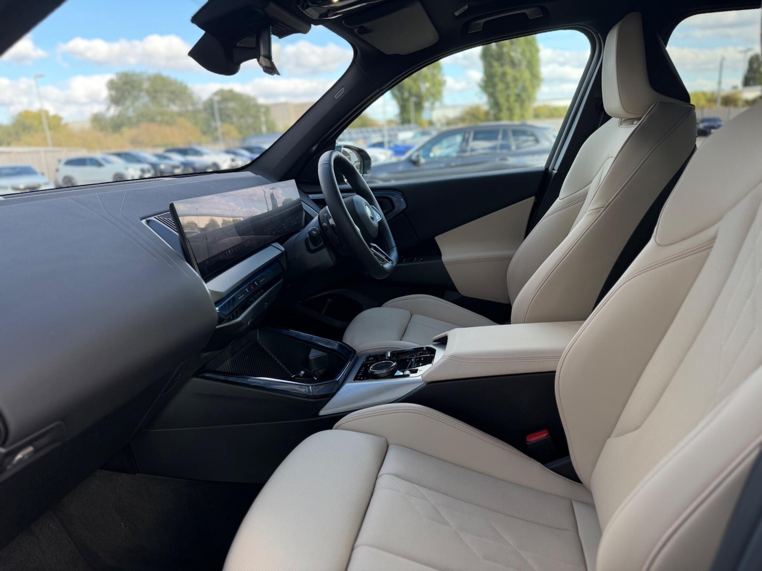 Used BMW X3 2025 for sale - 76848964: Photo 8