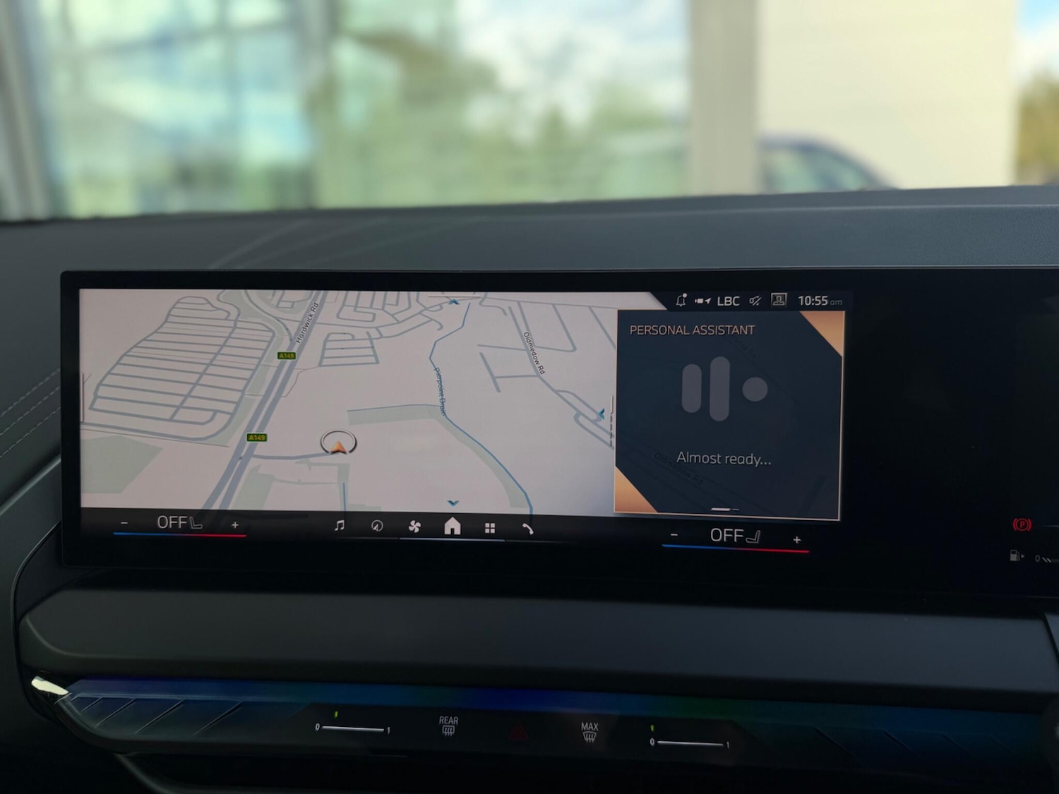 Used BMW X3 2025 for sale - 76848964: Photo 9