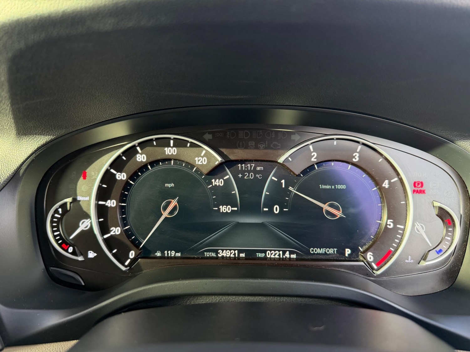 Used BMW X3 2019 for sale - 76625073: Photo 10