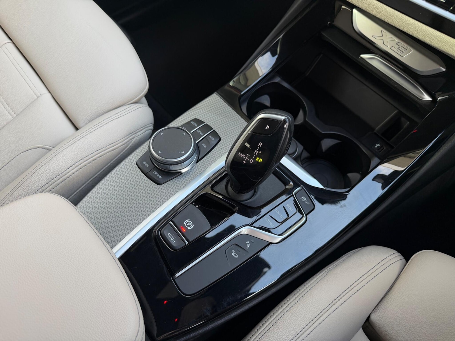 Used BMW X3 2019 for sale - 76625073: Photo 11