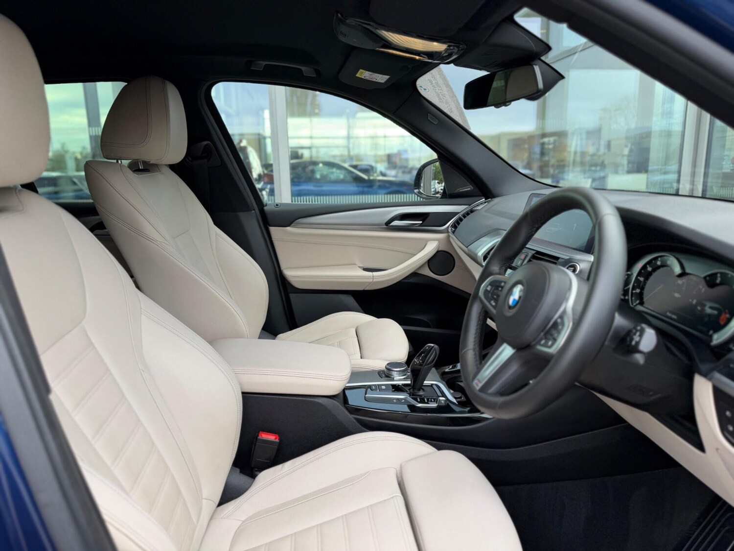 Used BMW X3 2019 for sale - 76625073: Photo 12