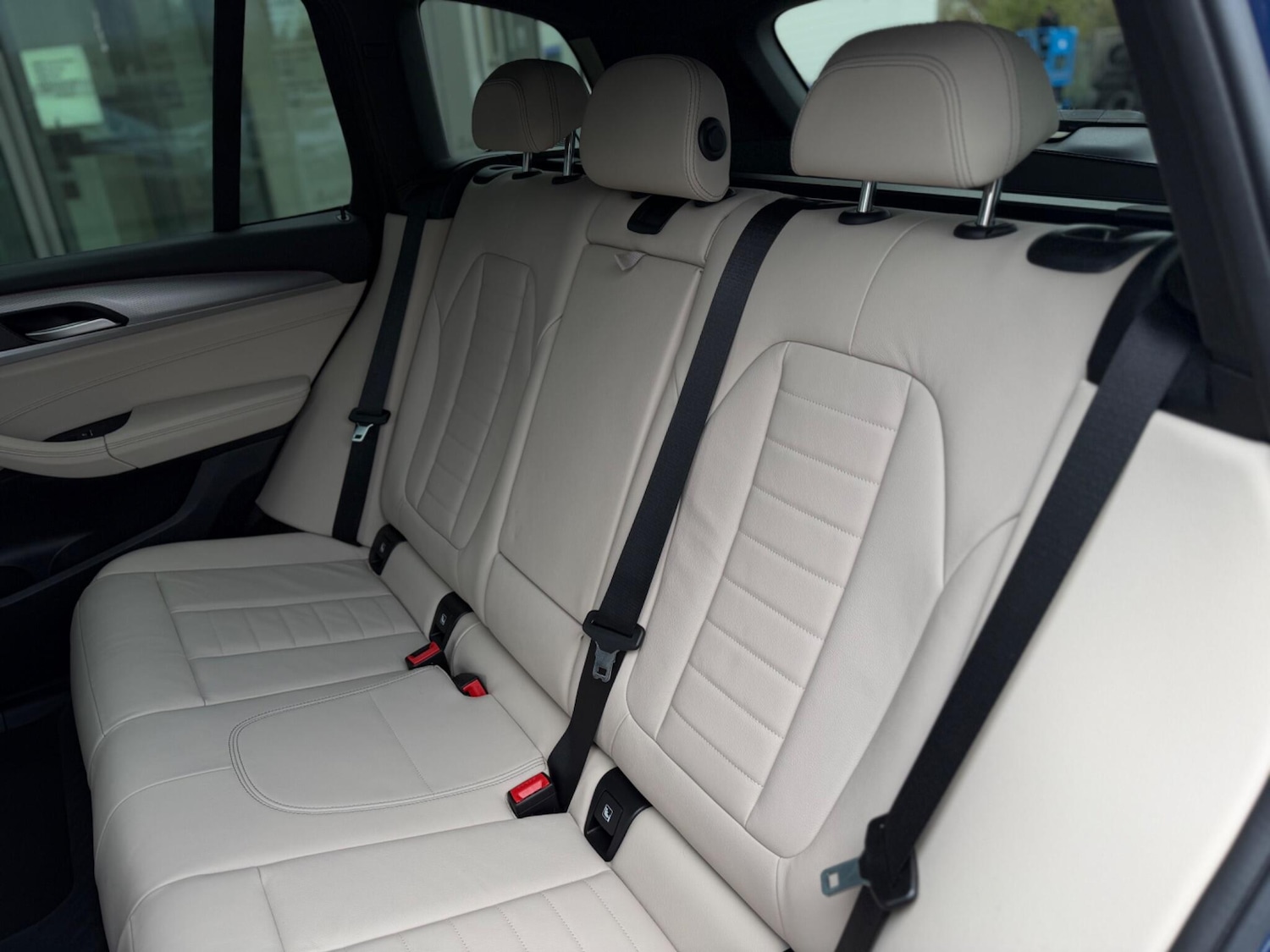 Used BMW X3 2019 for sale - 76625073: Photo 13