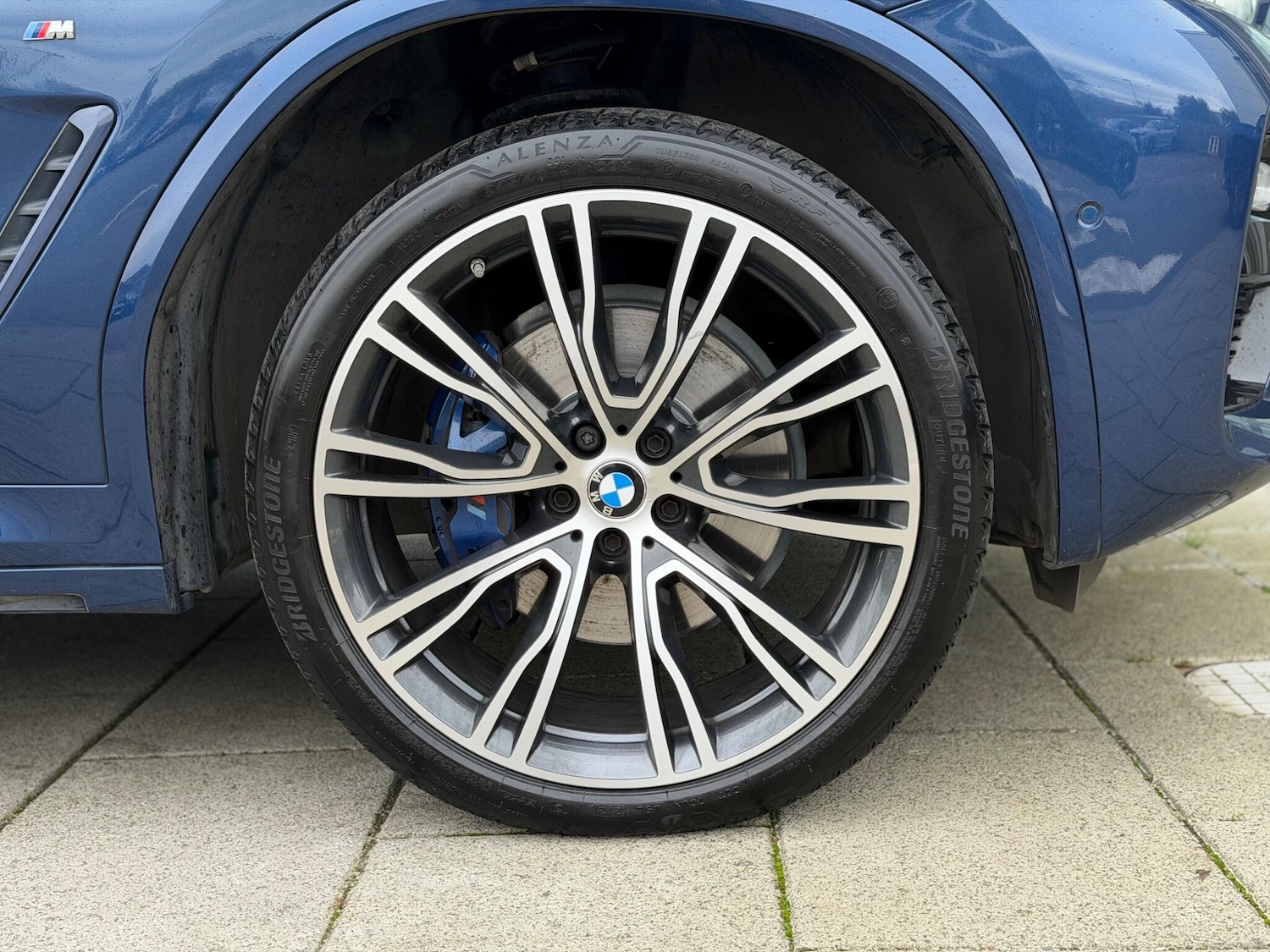 Used BMW X3 2019 for sale - 76625073: Photo 15