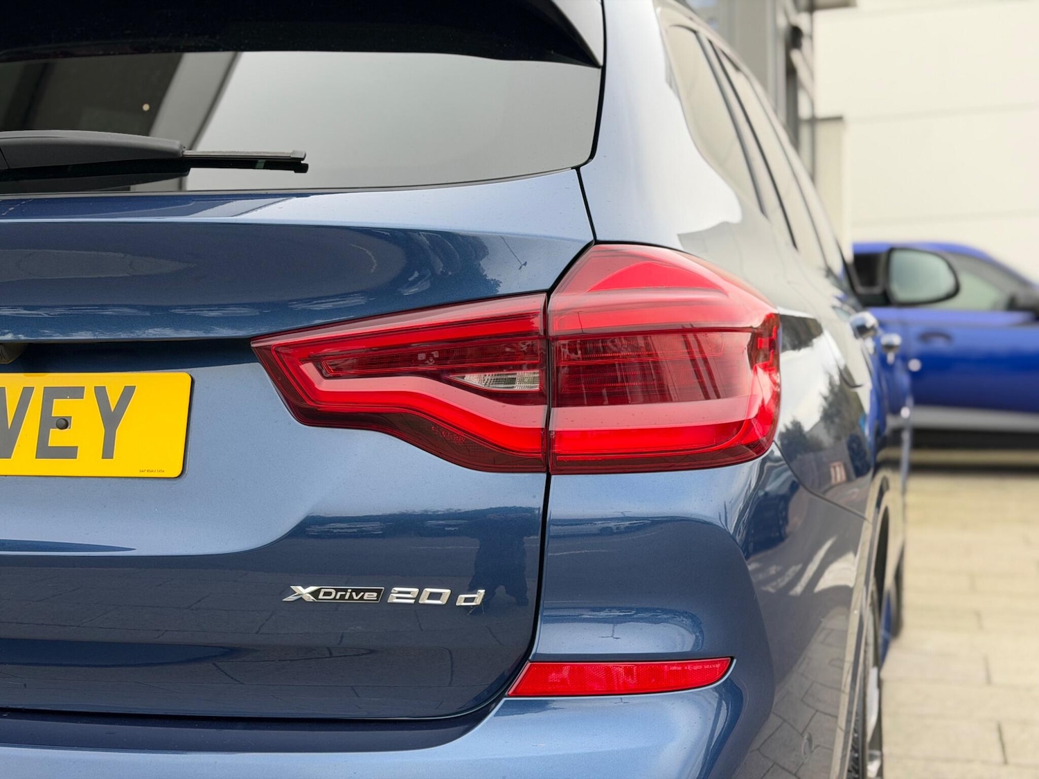 Used BMW X3 2019 for sale - 76625073: Photo 16