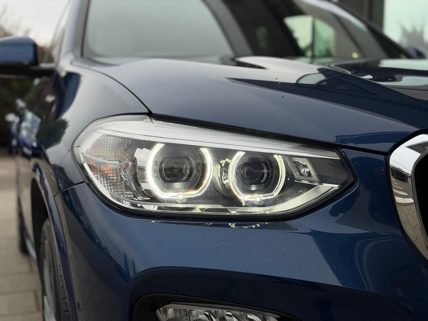 Used BMW X3 2019 for sale - 76625073: Photo 17