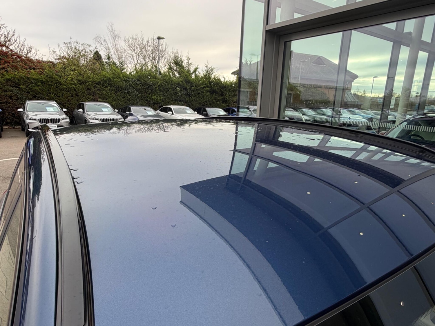 Used BMW X3 2019 for sale - 76625073: Photo 18