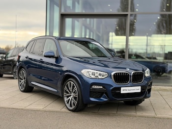 BMW - X3