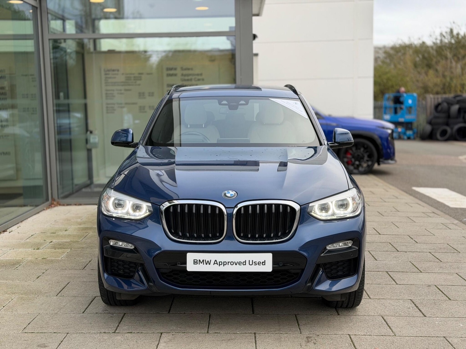 Used BMW X3 2019 for sale - 76625073: Photo 20