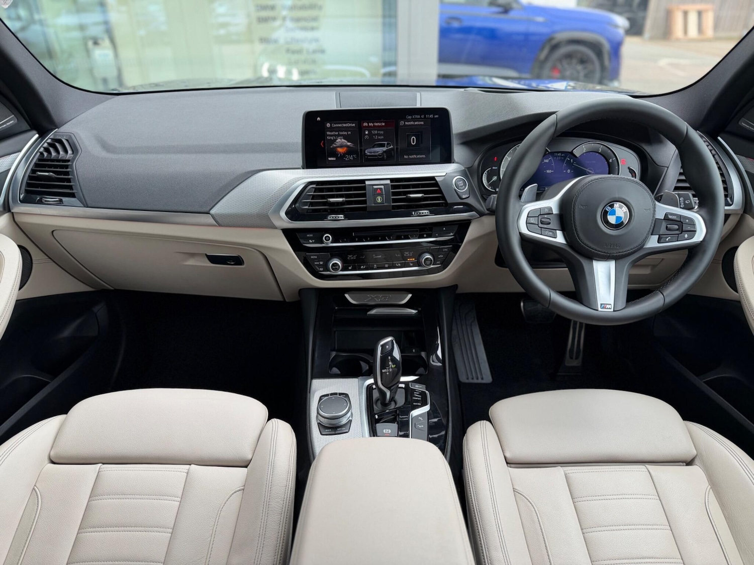 Used BMW X3 2019 for sale - 76625073: Photo 5