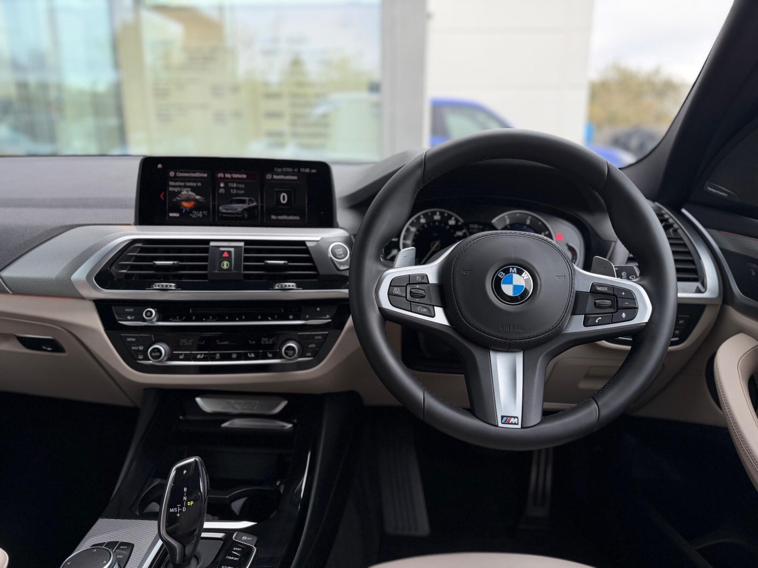 Used BMW X3 2019 for sale - 76625073: Photo 6