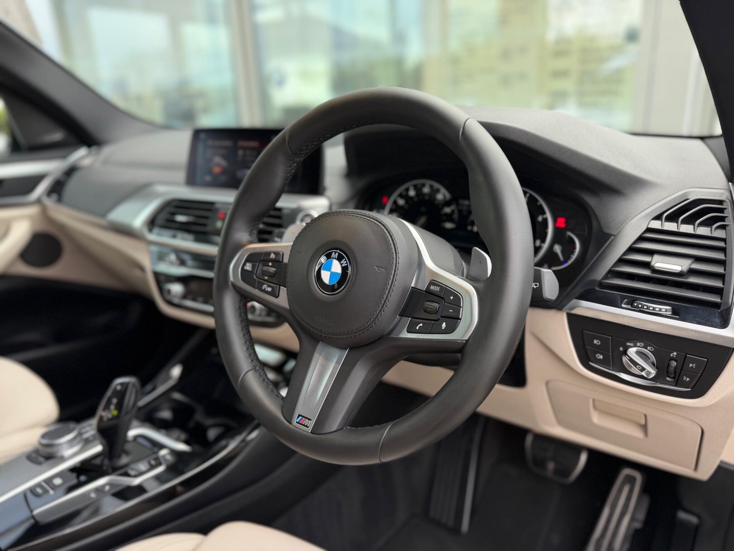 Used BMW X3 2019 for sale - 76625073: Photo 7