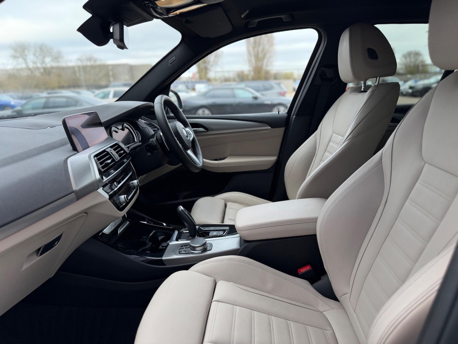 Used BMW X3 2019 for sale - 76625073: Photo 8