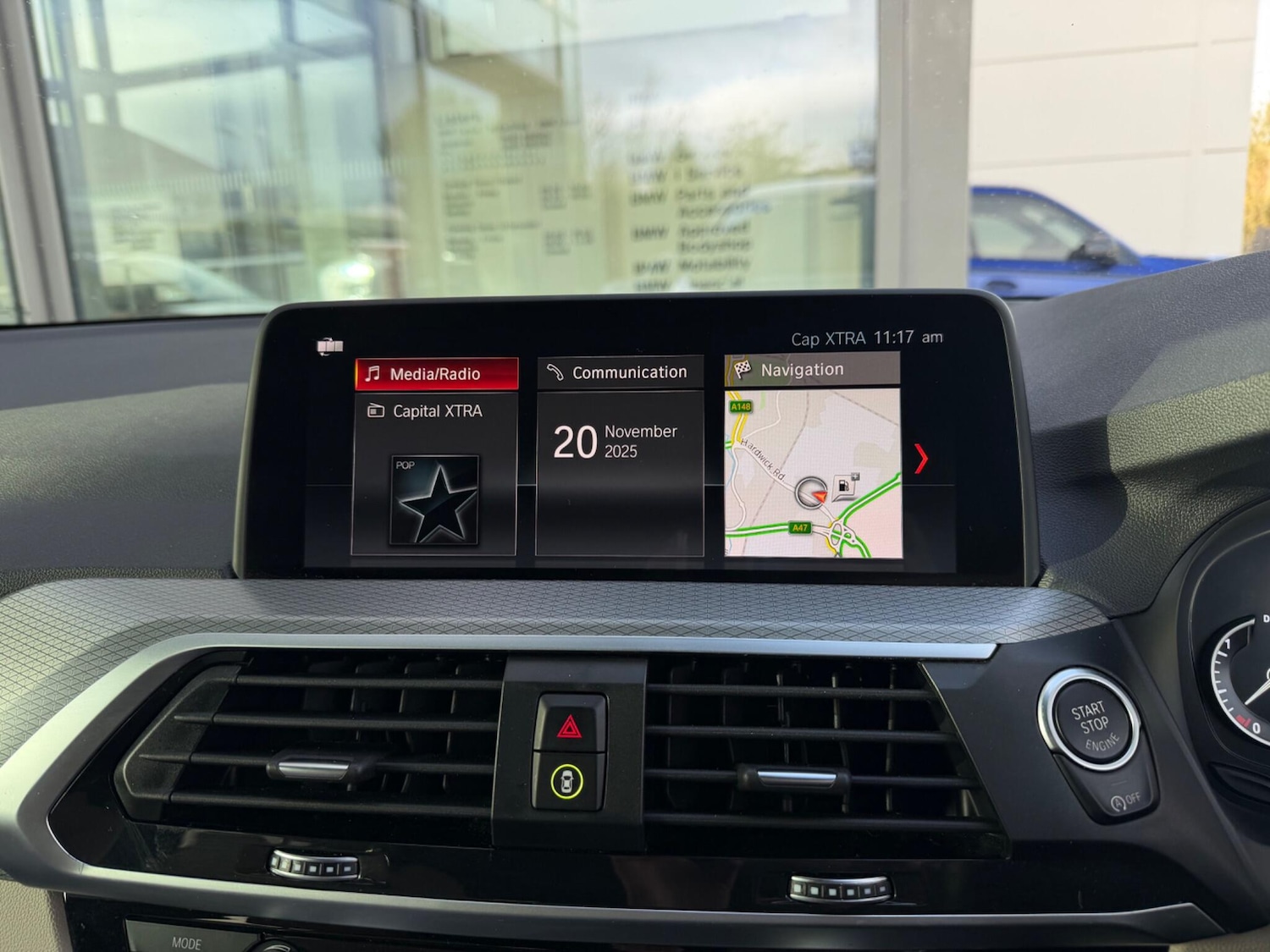 Used BMW X3 2019 for sale - 76625073: Photo 9