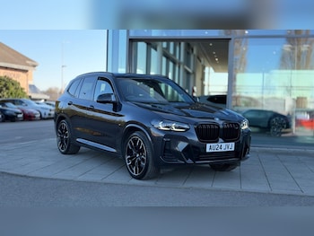 Used BMW X3 2024 for sale - 77893619: Photo