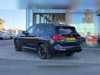 Used BMW X3 2024 for sale - 77893619: Photo