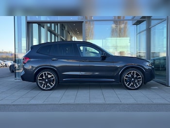 Used BMW X3 2024 for sale - 77893619: Photo