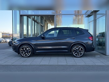Used BMW X3 2024 for sale - 77893619: Photo