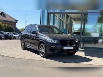 Used BMW X3 2021 for sale - 78377044: Photo