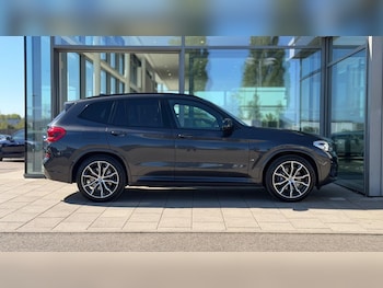 Used BMW X3 2021 for sale - 78377044: Photo