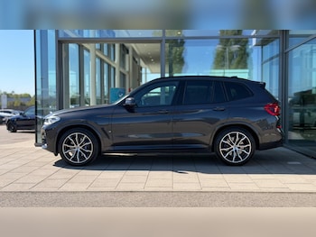 Used BMW X3 2021 for sale - 78377044: Photo