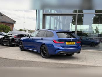 Used BMW 3 Series 2021 for sale - 79522529: Photo