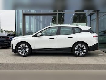 Used BMW iX 2022 for sale - 79189608: Photo