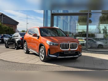 Used BMW X1 2024 for sale - 79768180: Photo