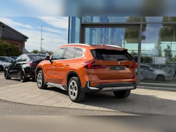 Used BMW X1 2024 for sale - 79768180: Photo