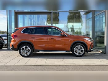 Used BMW X1 2024 for sale - 79768180: Photo