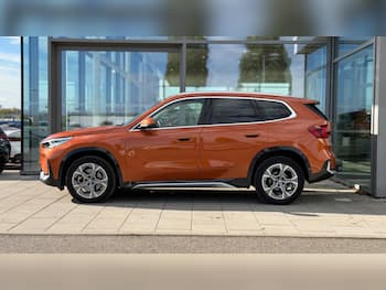 Used BMW X1 2024 for sale - 79768180: Photo