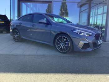 2025 (74) - M235i xDrive Gran Coupe 4-Door