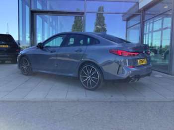 Used BMW 2 Series 2025 for sale - 74510340: Photo