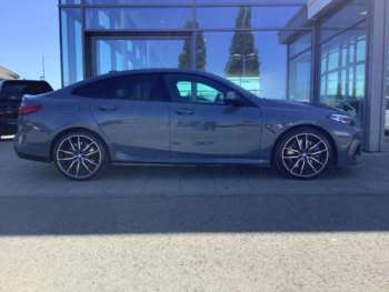 Used BMW 2 Series 2025 for sale - 74510340: Photo