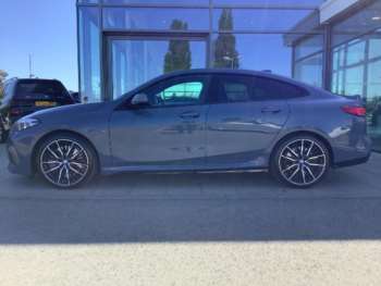 Used BMW 2 Series 2025 for sale - 74510340: Photo