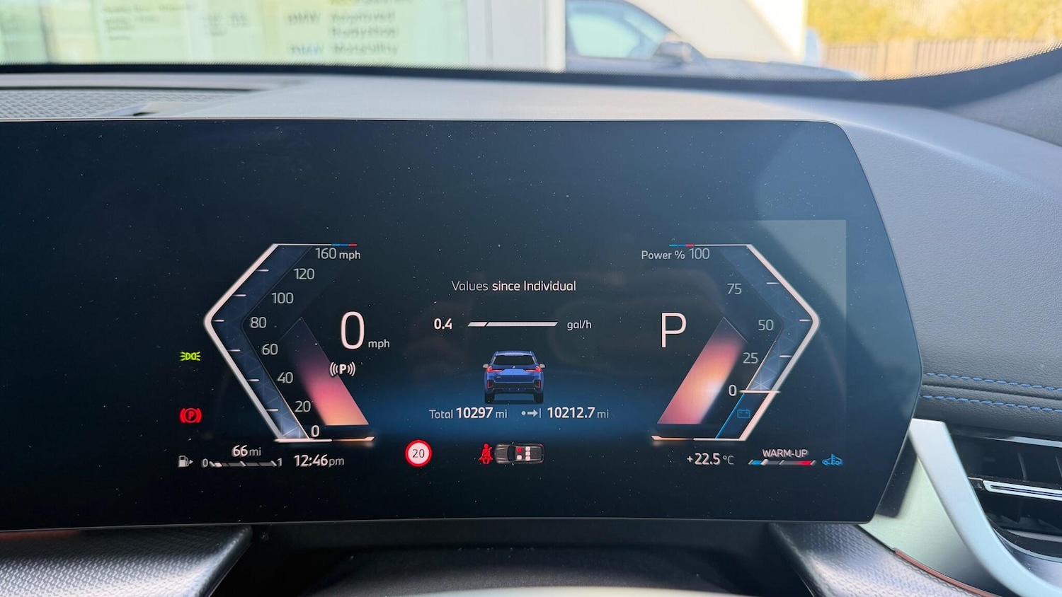 Used BMW X1 2024 for sale - 78172170: Photo 10