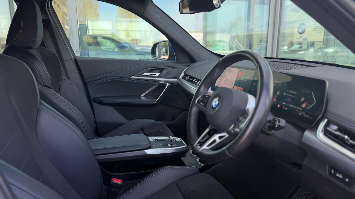 Used BMW X1 2024 for sale - 78172170: Photo 12