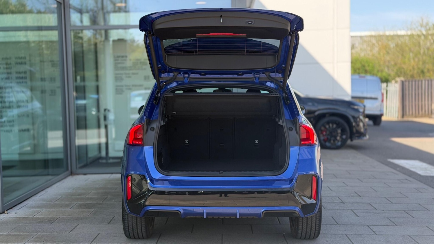 Used BMW X1 2024 for sale - 78172170: Photo 14