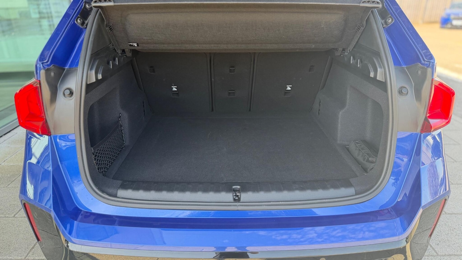 Used BMW X1 2024 for sale - 78172170: Photo 15