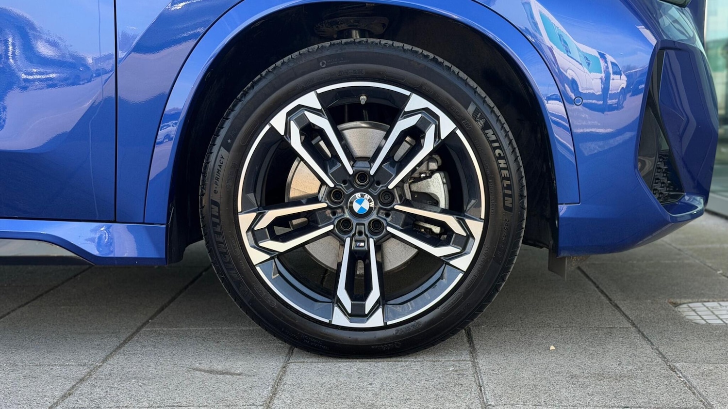 Used BMW X1 2024 for sale - 78172170: Photo 16